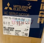 1PCS Mitsubishi Servo Motor HG-RR503K New. Price: $2901.61.