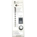 Denso IPC-1000 Integrated Partsfeeder Linefeeder Controller Used. Price: $75.08.