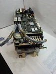 Parts Only Mitsubishi MR-S1-100-E01 500W000 Used. Price: $300.00.