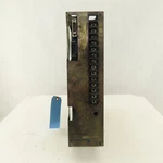 Yaskawa CACR-IR44SB 200-230V Input 3PH Servo Pack Parts/repair For. Price: $116.60.