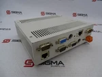 Syslogic SDB/COMPACT2-1CE2 Plc Module Used. Price: $556.19.