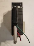 Omron Plc Controller Module CJ1W-NC133 Used Free Shipping. Price: $69.99.