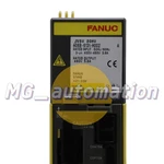 New Fanuc A06B-6131-H002 Servo Drive A06B6131H002. Price: $4154.00.