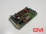 Parker Interface Control Board EW10-104-20 Hydraulic Used. Price: $1579.77.