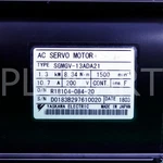 (used) Yaskawa SGMGV-13ADA21 Ac Servo Motor Fedex Free Intl Shipping!. Price: $397.00.