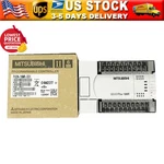 Mitsubishi FX2N-16MR-001 FX2N16MR001 Plc Programmable Controller Us Free Tax New. Price: $183.51.