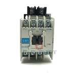 New In Box Mitsubishi S-N11 SN11 Magnetic Contactor 100-110VAC. Price: $32.21.