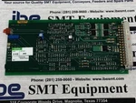 Parker Pcb Board - 48904905 1445.117.01 W/warranty Used. Price: $37.00.