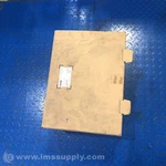 Lenze E84DHMGC7524G7SJCE Inverter Drive Fnob New. Price: $263.34.