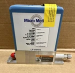 Micro Motion LFC2MG324B2H1KBAZ Lf-series Flow Mass Controller New. Price: $1950.00.