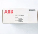 3BSE013220R1 Abb PM810V2 Logic Controller Module Brand New In Box!. Price: $996.66.