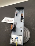 Siemens 6SL3210-5HE11-5UF0 Sinamics S210 Servo Drive Used. Price: $150.00.