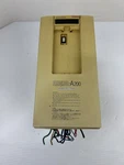 Mitsubishi FR-A240E-0.75K Inverter Freqrol A200 Drive 0.75KW No Keypad Used. Price: $100.00.