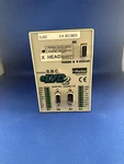 Drive/servo Control Used. Price: $300.00.