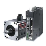 Delta New ASD-B2-1521-B + ECMA-E21315RS Plc Servo System Drive Motor. Price: $1159.36.