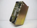 Yaskawa JZRCR-NTU01-2 Power Supply Motoman Servo Control JANCD-NTU01-2 Drive Ps Used. Price: $157.25.