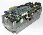 Mitsubishi Electric MR-S11-13-E31 Servo Drive Used. Price: $1350.00.