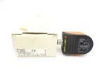 Ifm Efector ST3655 SCN12ADBFPKG/US-100-IPF 20-36VDC Nsmp New. Price: $630.00.
