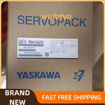New Unopened Yaskawa SGD7S-7R6A10A202 Servo Motor SGD7S7R6A10A202 Fast Delivery. Price: $1736.46.