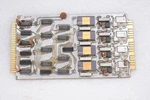Rtp 021-0161-000S 4-CHANNEL Analog Converter, 140-0265-000D, Bip 10.24VFS Used. Price: $899.99.