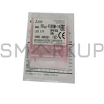 New In Box Mitsubishi FX3U-FLROM-16 Memory Cassette Kb. Price: $55.30.