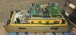 Fanuc A06B-6059-H226 / 26S Ac Spindle Servo Unit ES3901197 Tested Working Used. Price: $2195.54.