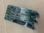 Fanuc Servo Control Board A20B-2002-0031 Base Driver Amplifier Gate Supply Used. Price: $149.99.