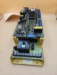 Fanuc A06B-6058-H004 Servo Amplifier Drive A20B-1003-014 For Parts. Price: $118.12.