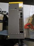 Fanuc #A06B-6102-H230#H520 Spindle Amplifier Module Plus Used. Price: $650.00.