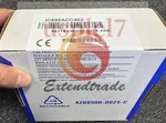 One New Ge Fanuc Plc Model IC695ACC402. Price: $743.25.
