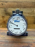 Ritter TG1/5 Drum Gas Meter 1L Flow Lab Instrument Nos Germany 120 L/h New. Price: $1495.00.