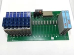 Measurement Technology MTL4842, 4841, 4041B Mdules Rack Used. Price: $1002.32.
