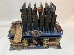 Kollmorgen Inland Motor Division TPAR-3340-00 Servo Drive System #5 Of 7 For. Price: $191.00.