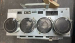 Yaskawa SRDA-C0A30A01A-E Converter Used. Price: $1950.00.