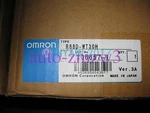 1PIECE Omron Ac Servo Driver R88D-WT30H R88DWT30H New. Price: $1351.20.
