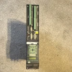 Indramat PWO-2 Servo Drive 3-PHASE Ac Digital Precise Positioning Used. Price: $500.00.