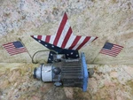 *special Price* Mori Seiki SL1 Yaskawa Motor UGCMED-08-MC63 TFUE-20ZD7 Used. Price: $789.99.