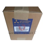 New In Box Mitsubishi HC-RF203B Servo Motor. Price: $861.00.