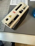 Asea Brown Boveri MFE230A003BW Servo Drive Used. Price: $499.99.