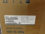 1PC Yaskawa SGD7S-780A10A002 Servo Drive New SGD7S780A10A002 Expedited Shipping. Price: $5759.20.