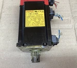 Fanuc Servo Motor A06B-0115-B275#0008 Removed From Operating Machine Used. Price: $175.00.