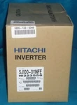 Hitachi SJ100-011NFE Inverter Drive Input 1.5HP 1.1 Kw New. Price: $225.00.