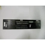 Driver Motor Oriental B1583-07120KBL Used. Price: $500.00.