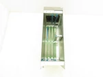Okuma E7191-00U-001 Fixed 3-RACK Plc Chassis With Motherboard 1911-2903 Used. Price: $106.24.