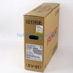 1PCS New Fanuc Servo Drive Amplifier A06B-6096-H206. Price: $1100.00.
