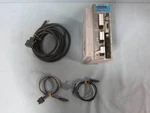 Ckd NCR-HB2801A-A-000 Ac Servo Driver Used. Price: $290.00.