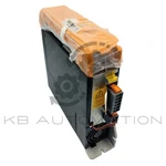 B&r 8EI8X8MWS10.0600-1 Acopos P3 Servo Drive, 3X 200-230VAC, 1X 110-230VAC, 8.8A New. Price: $6802.00.
