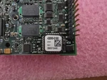 Advanced Motion Controls ZBDC12A8C Servo Drive (E140173) Used. Price: $150.00.