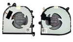 Genuine Cpu+gpu Cooling Fan For Dell Xps 15 9570 7590 Precision 5540 New. Price: $19.88.