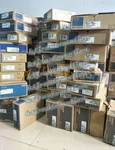 One New Mitsubishi MDS-B-SPJ2X-110 Servo Drive MDSBSPJ2X-110. Price: $1115.13.